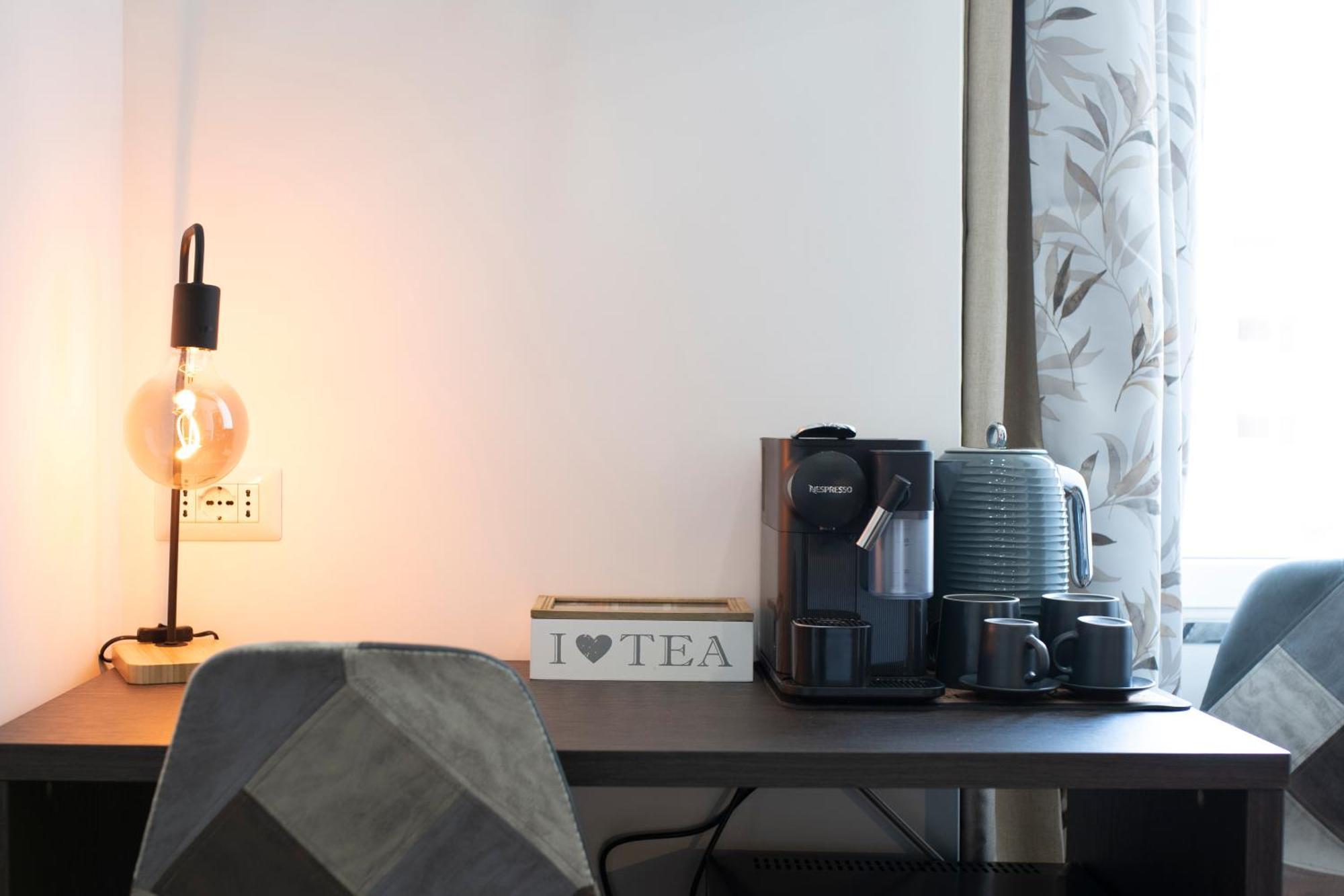 Trastevere New Luxury Rooms Rome Buitenkant foto
