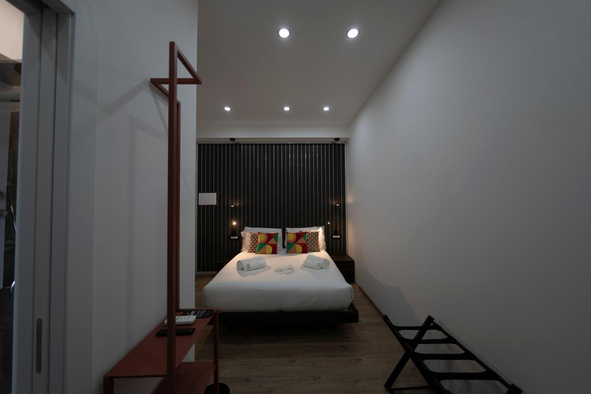 Trastevere New Luxury Rooms Rome Buitenkant foto