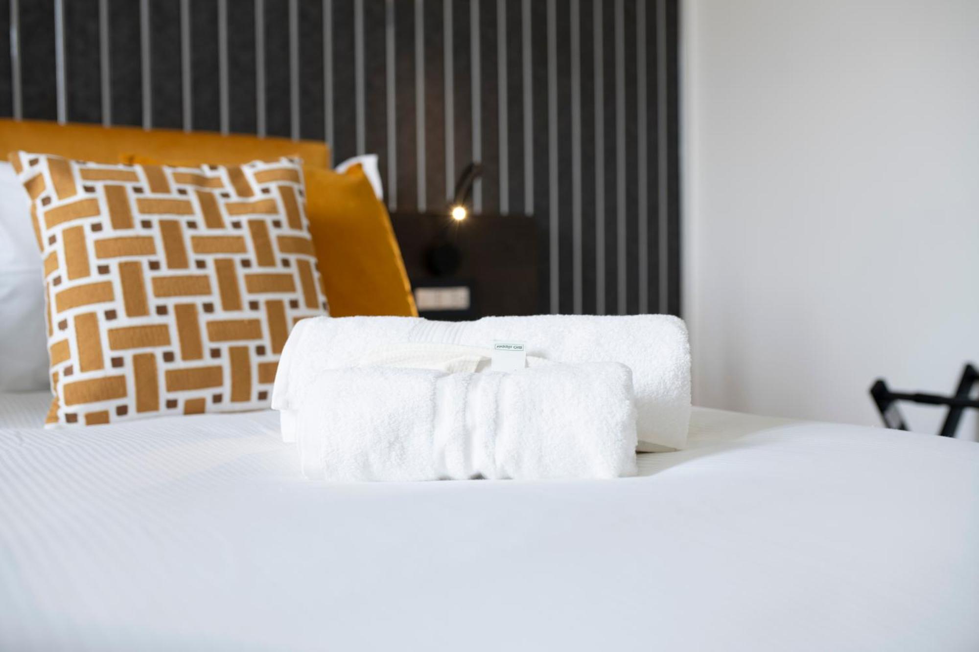 Trastevere New Luxury Rooms Rome Buitenkant foto