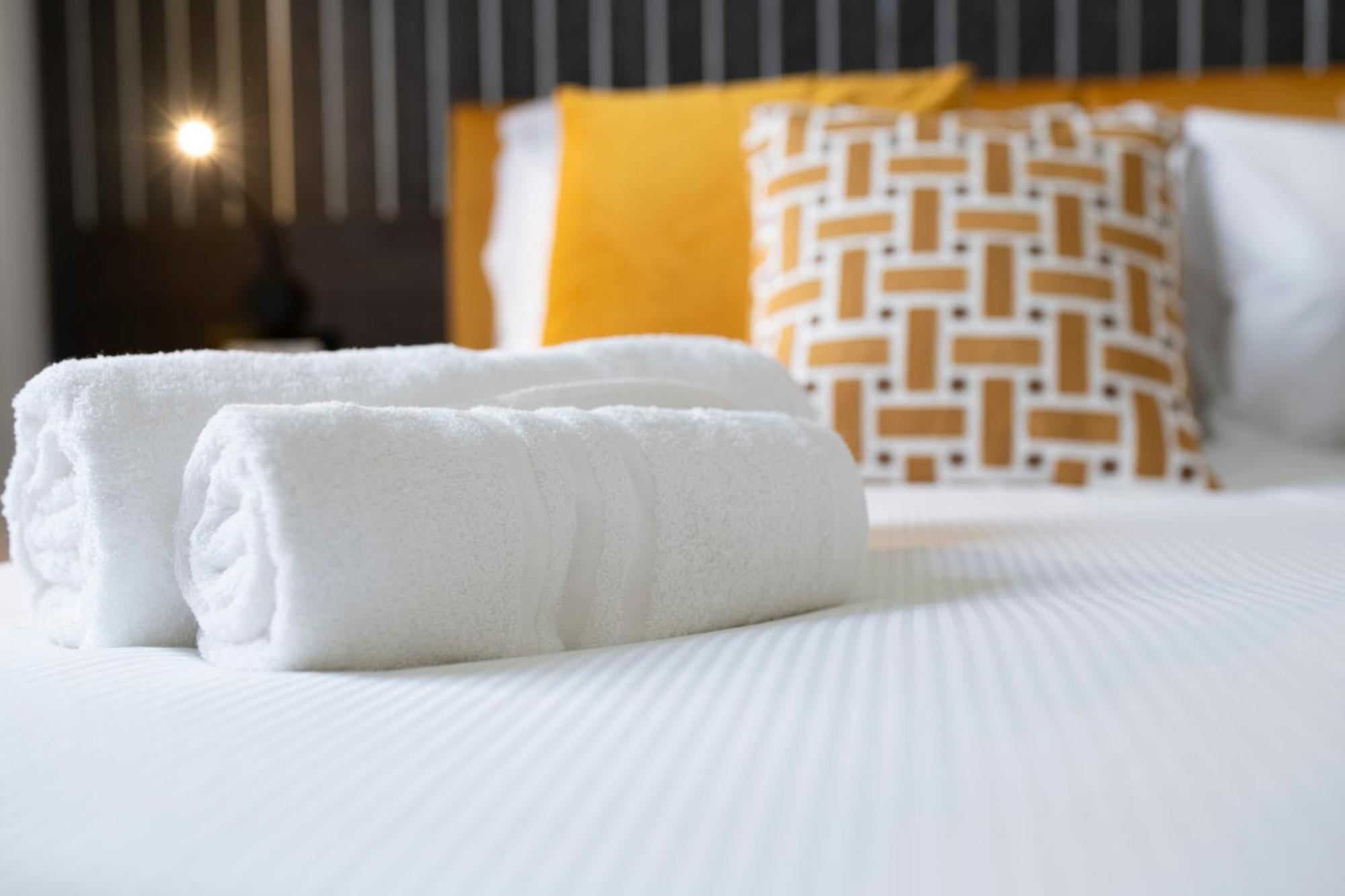 Trastevere New Luxury Rooms Rome Buitenkant foto