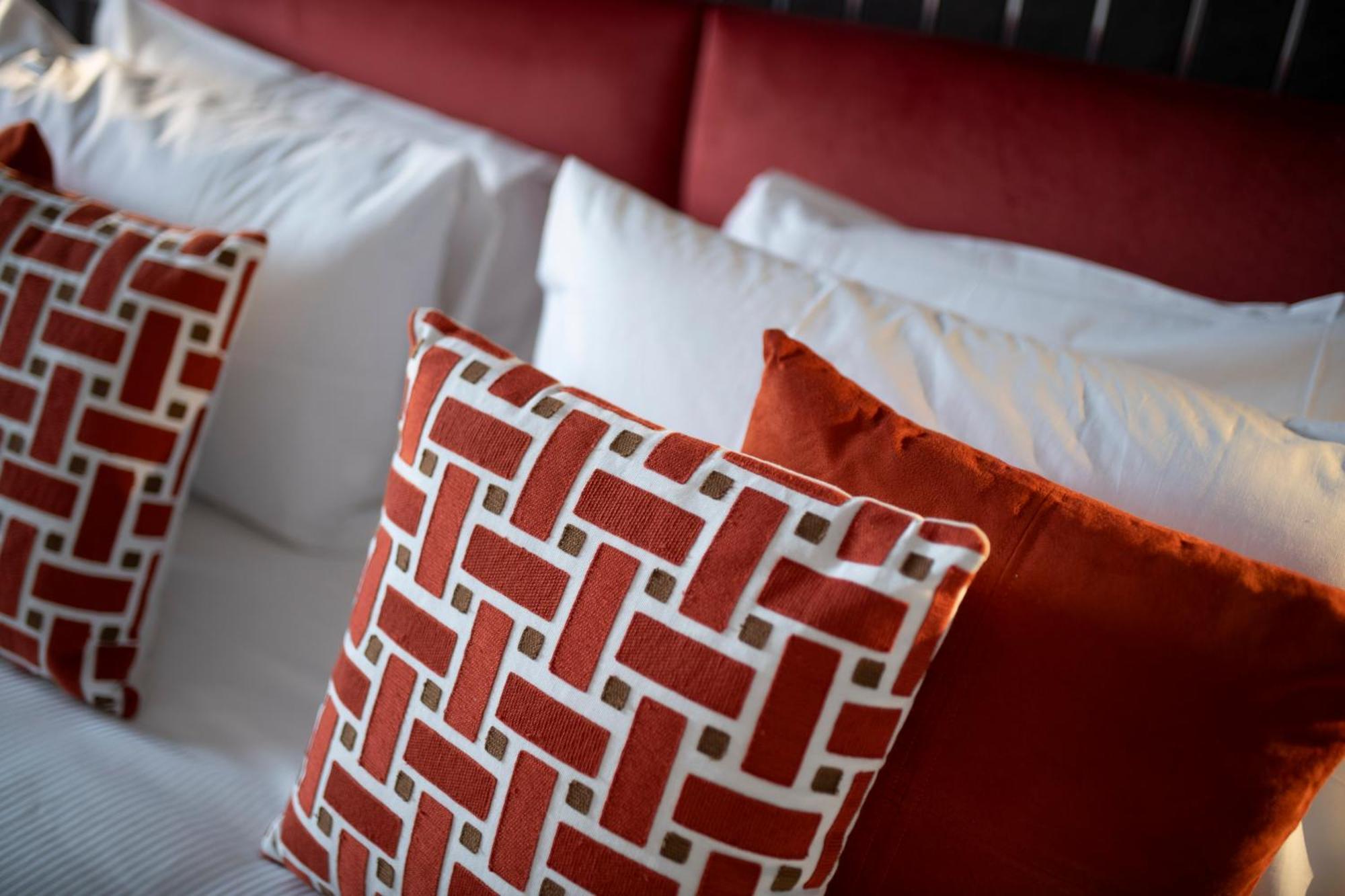 Trastevere New Luxury Rooms Rome Buitenkant foto