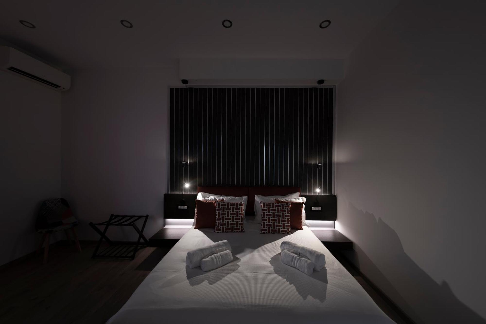 Trastevere New Luxury Rooms Rome Buitenkant foto